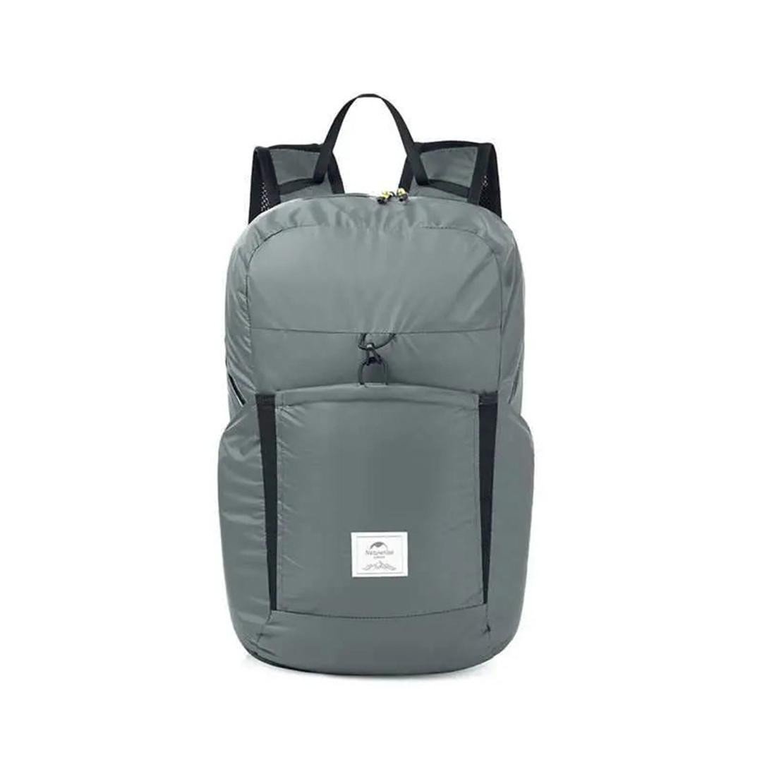 FOLDABLE WATERPROOF BACKPACK 22L